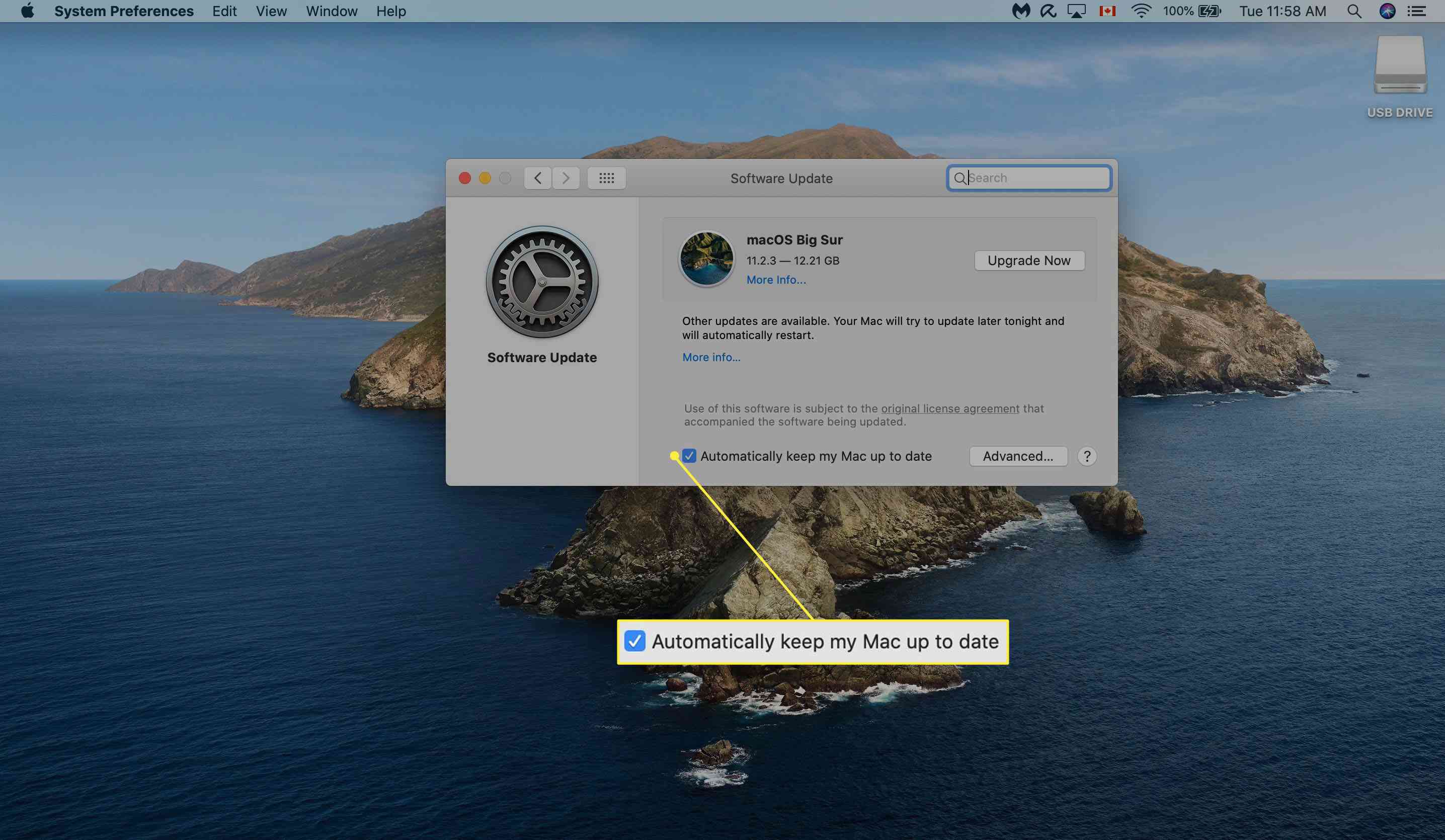 will software for mac